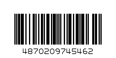 флинт чеснок - Штрих-код: 4870209745462