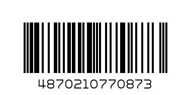 Молоко 3.2пр СелоЛесное 1л - Штрих-код: 4870210770873