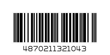 Яйцо 30шт С1 - Штрих-код: 4870211321043