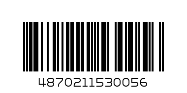 вока анти жир - Штрих-код: 4870211530056