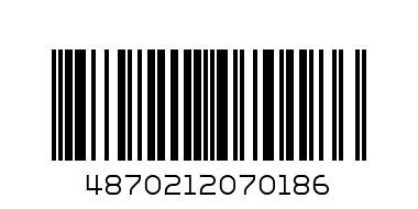 Жид/мыло  300мл - Штрих-код: 4870212070186