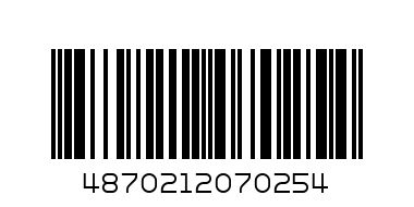 Жид мыло максима антибактериальное - Штрих-код: 4870212070254