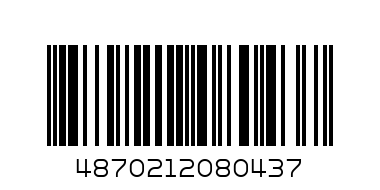 МОЗАЙКА - Штрих-код: 4870212080437