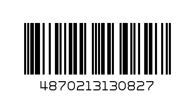 попкорн мега радуга - Штрих-код: 4870213130827