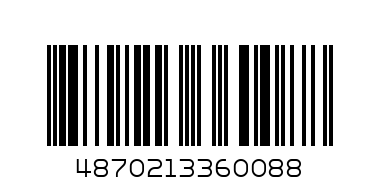 тас балык  1,5л - Штрих-код: 4870213360088