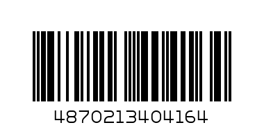 Мука Добрая 2.0 кг - Штрих-код: 4870213404164