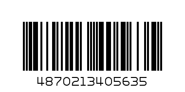 МТ Детское Ромашка Econom, 150гр - Штрих-код: 4870213405635