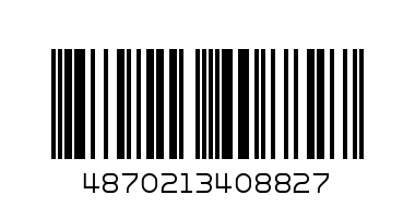 Ткалетное мыло "Deluxe" 100 гр.  ас-т. - Штрих-код: 4870213408827