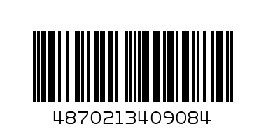 Не найден - Штрих-код: 4870213409084