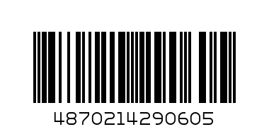 Подарок новогодний "Снежные Друзья" 170 гр - Штрих-код: 4870214290605