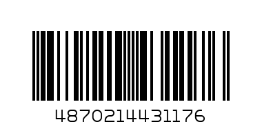 торт тофикс тамаша - Штрих-код: 4870214431176