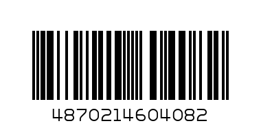 носки 1001 - Штрих-код: 4870214604082