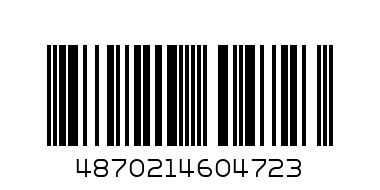 Носки мужские 1511 - Штрих-код: 4870214604723