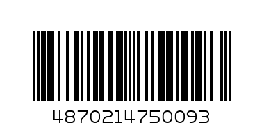 Фарш Нежный 400г - Штрих-код: 4870214750093