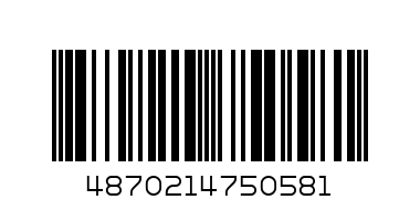 Фарш Тамаша 800 гр - Штрих-код: 4870214750581