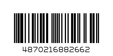 ж.м арбуз - Штрих-код: 4870216882662
