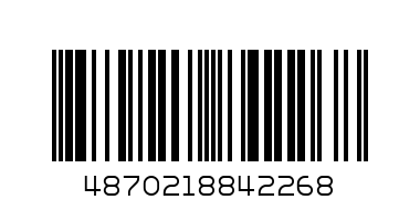 Безе - Штрих-код: 4870218842268