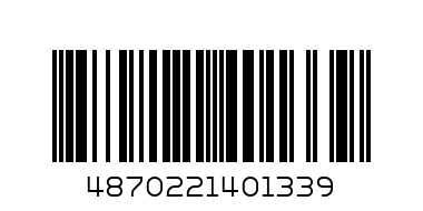 фантазия - Штрих-код: 4870221401339