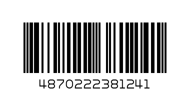 Мешочки 500 штук - Штрих-код: 4870222381241