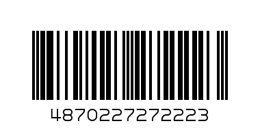 Actibo Brain tonic Лаванда Гранат 400мл - Штрих-код: 4870227272223