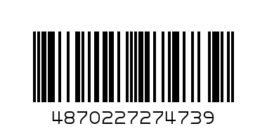 гранат  анар ж.б - Штрих-код: 4870227274739