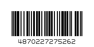 рамен острый в мясном бульоне - Штрих-код: 4870227275262