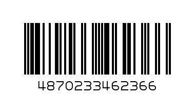 МИША ТРИО - Штрих-код: 4870233462366