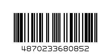 Пельмени Домашние Баранина ИП Битюкова, 0,5кг - Штрих-код: 4870233680852