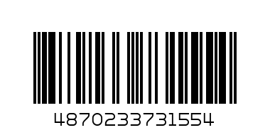 Жидкое мыло REAL 0.5л роза - Штрих-код: 4870233731554