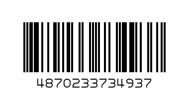 Жидк хоз мыло 5л - Штрих-код: 4870233734937