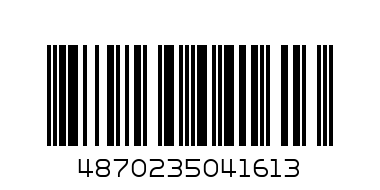 Кетчуп шашлычный 820гр.Ecobrands - Штрих-код: 4870235041613