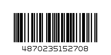 печенье забава визави - Штрих-код: 4870235152708