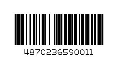 Мыло Ring 150гр - Штрих-код: 4870236590011