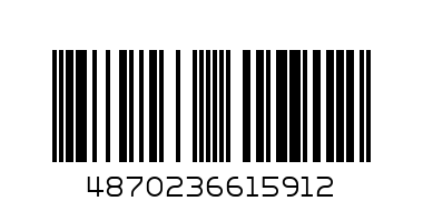 Светильник ДПО IP65 30w Заря - Штрих-код: 4870236615912