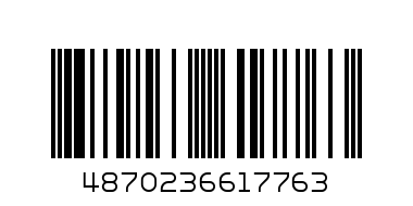 Заря 9 ватт 6400-6500 - Штрих-код: 4870236617763