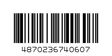 Нов Подарок Рошен 501 гр - Штрих-код: 4870236740607