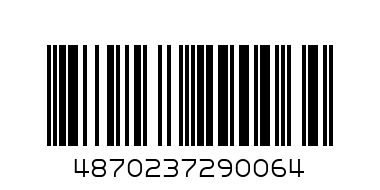 флеш гум - Штрих-код: 4870237290064