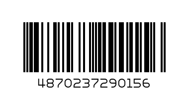 жвачка рико - Штрих-код: 4870237290156