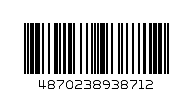Раскраска А4 (арт-80648712)12 наклеек - Штрих-код: 4870238938712