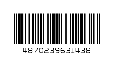 шпатель зубчатый Эксперт 300мм - Штрих-код: 4870239631438