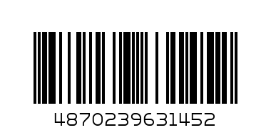 Шпатель фасадный 100 - Штрих-код: 4870239631452