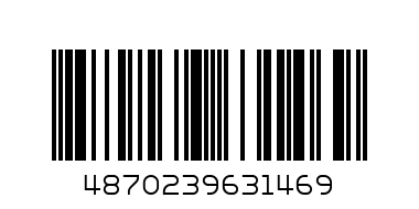 Шпатель фасадный 250мм - Штрих-код: 4870239631469