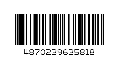 Бита торсионная Т-30 100мм - Штрих-код: 4870239635818