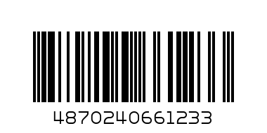 добрая - Штрих-код: 4870240661233