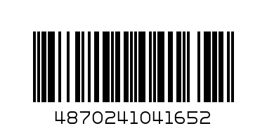 Лампа светоизлучающая диодная DAUSHER (LED) A70 18W E-27 6500K - Штрих-код: 4870241041652