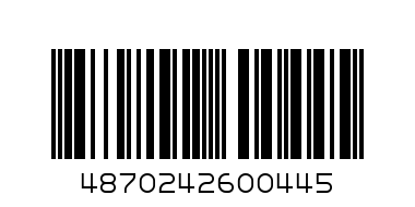 р нов под верные друзья хк 600кг - Штрих-код: 4870242600445