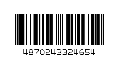 Прожектор SMD Заря Power 150W 6000-6500K LED - Штрих-код: 4870243324654