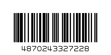 Прожектор светодиодная 20Вт Заря с ДД - Штрих-код: 4870243327228