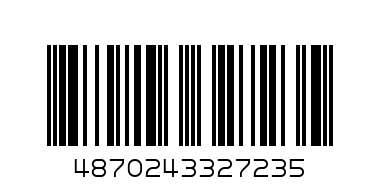 Прожектор светодиодная 30Вт Заря с ДД - Штрих-код: 4870243327235