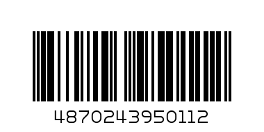 4870243950112 береке желез - Штрих-код: 4870243950112